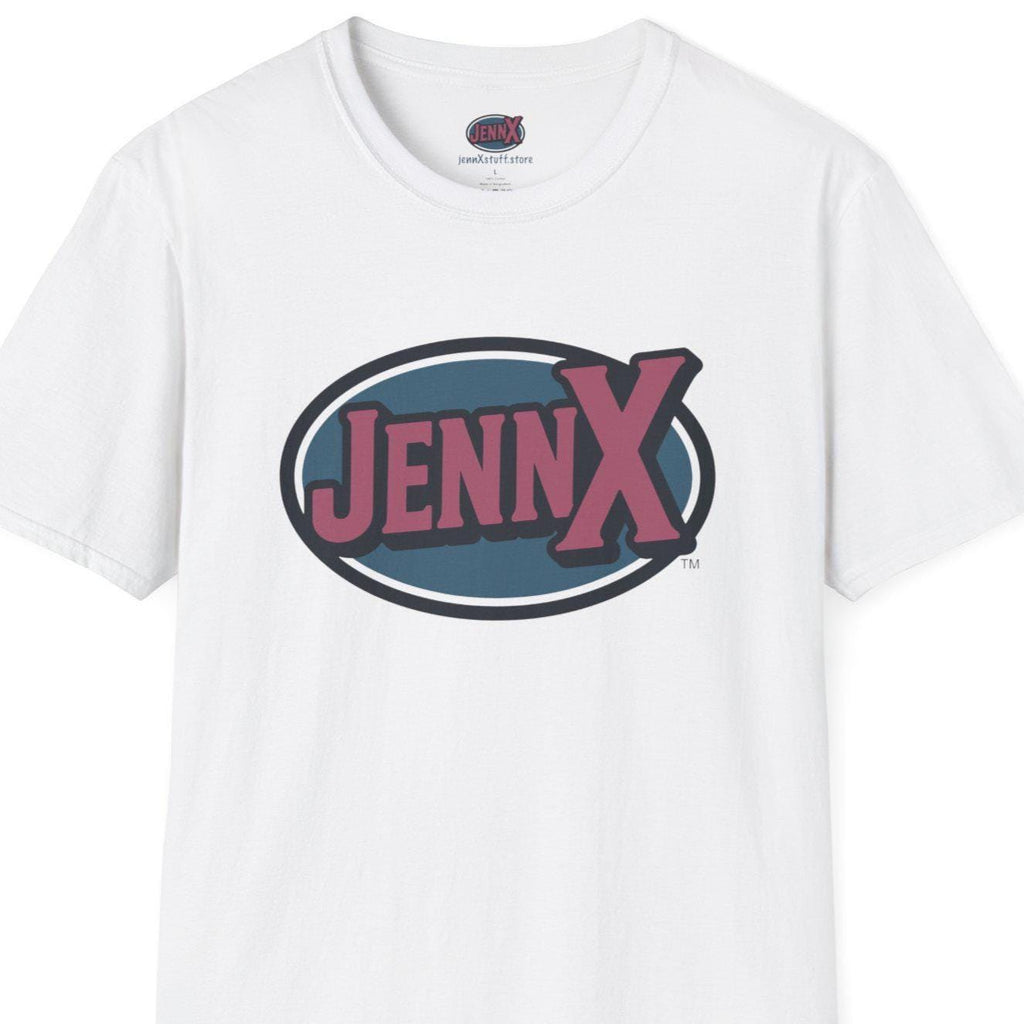 Generation X Jennifer T-Shirt I Gift for Mom/ Aunt Jenny