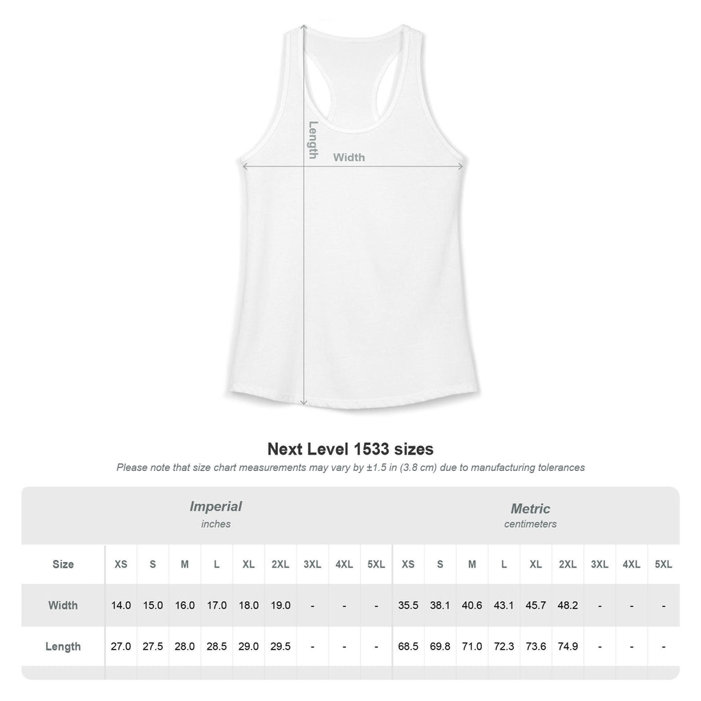 Invoke the 25th Amendment Now - Woman's slim fit tank-top