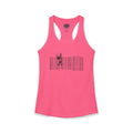 34 Felonies Trump Guilty Tank Top I Thoughtful Typography Design