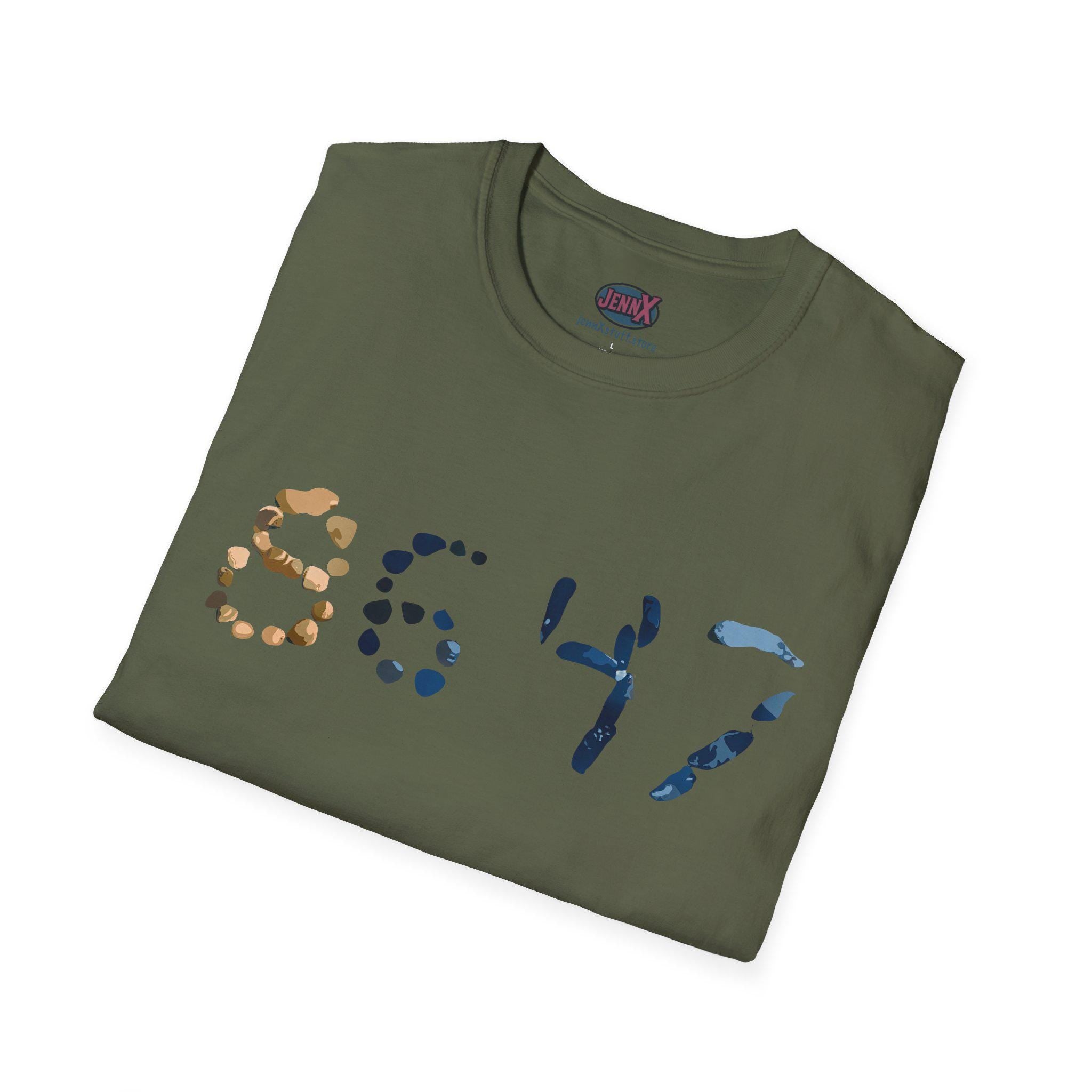 8647 Anti Trump Shirt, Democrat 8647 Shirt, Liberal Shirt, Pro Immigration Shirt, Anti ICE, Anti MAGA, Anti Republican Fascism Shirt