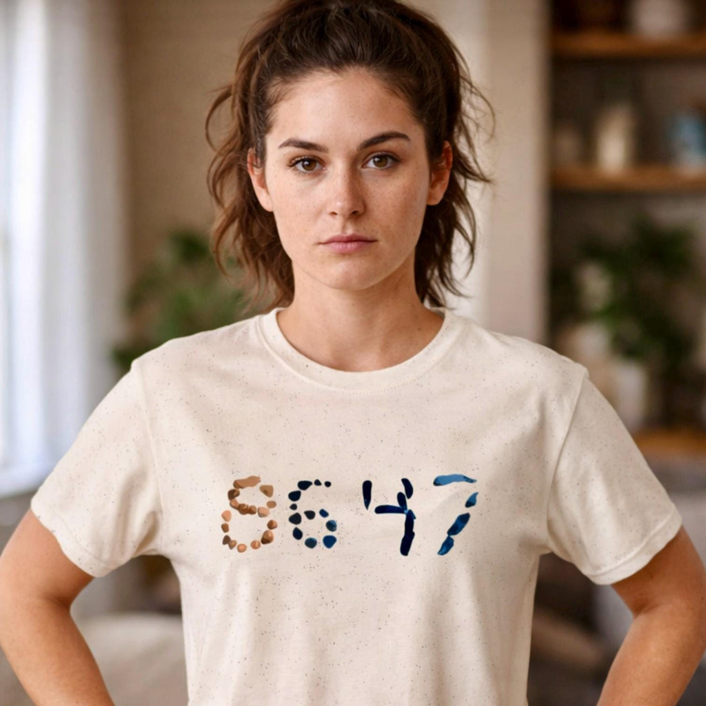 8647 Anti Trump Shirt, Democrat 8647 Shirt, Liberal Shirt, Pro Immigration Shirt, Anti ICE, Anti MAGA, Anti Republican Fascism Shirt