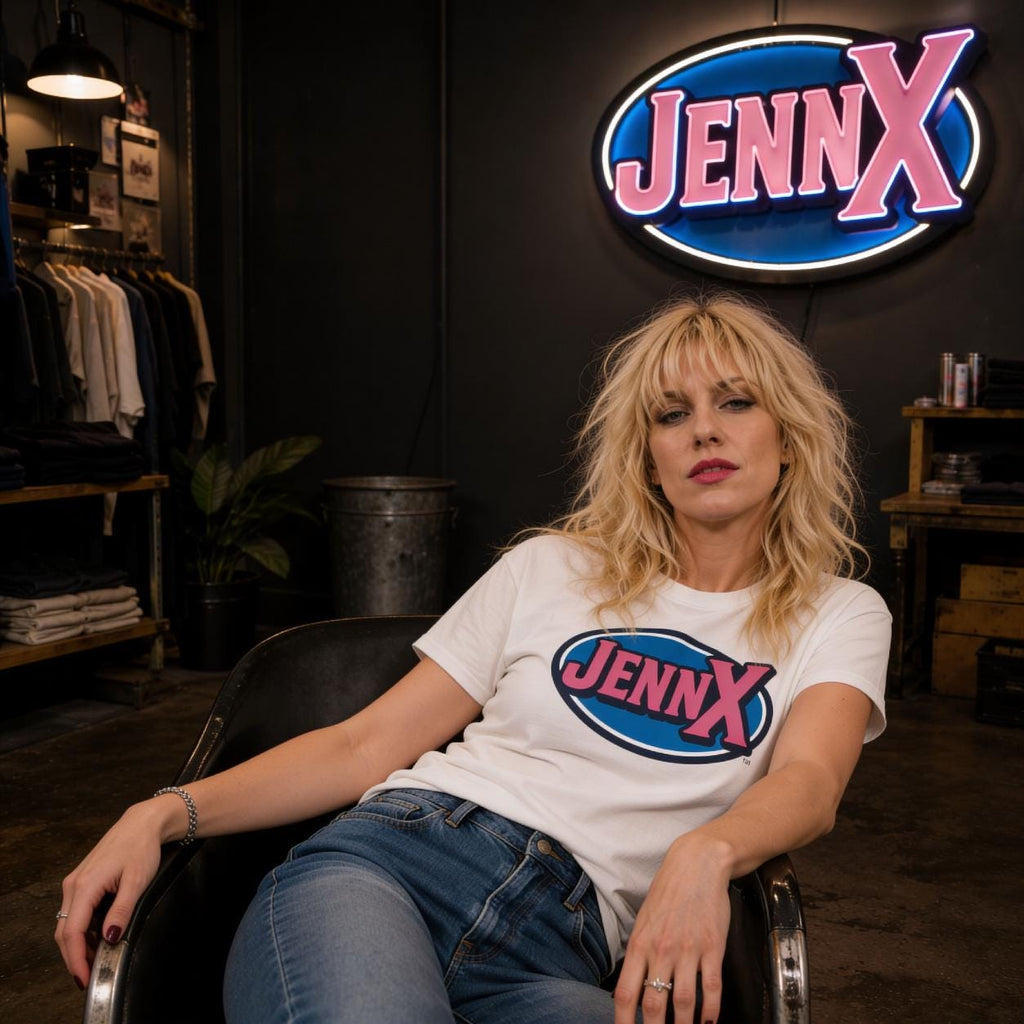Generation X Jennifer T-Shirt I Gift for Mom/ Aunt Jenny