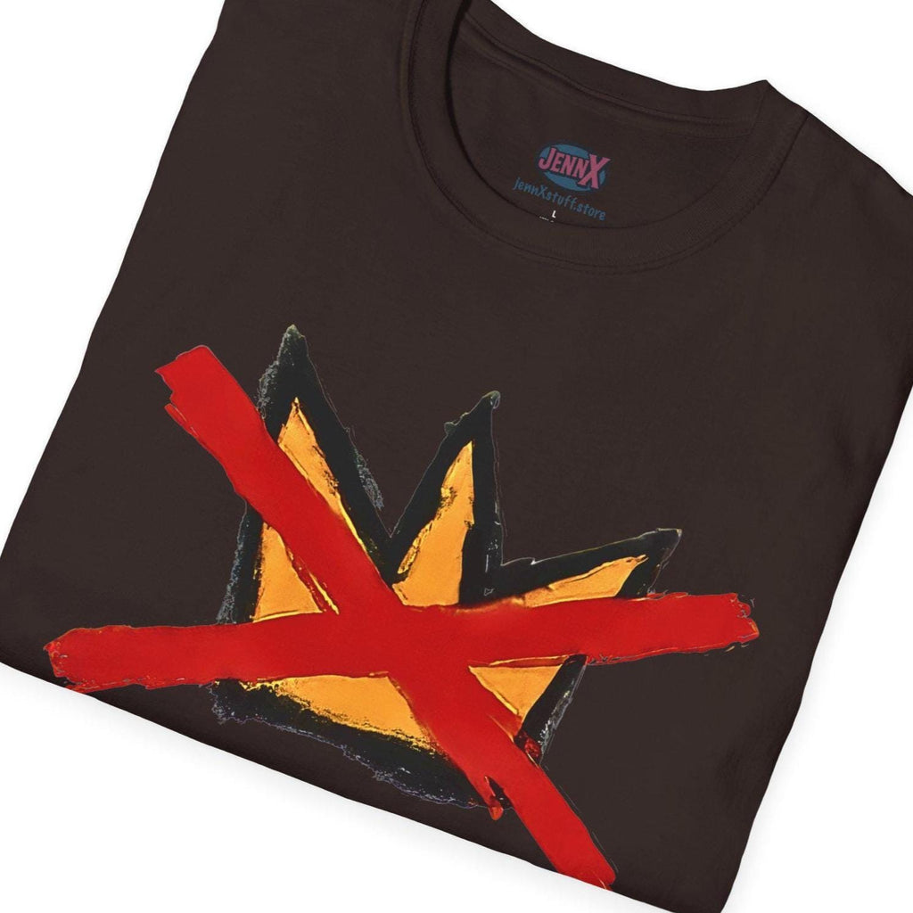 No Kings America Protest Shirt, Anti Authoritarian Democracy Tee