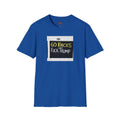 G0 Knicks **ck Trump T-Shirt | 2026 Shirt for Everyone! Even Spurs fans!