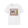 New York Knicks NBA Finals Champions T-Shirt | Basketball Team Tee
