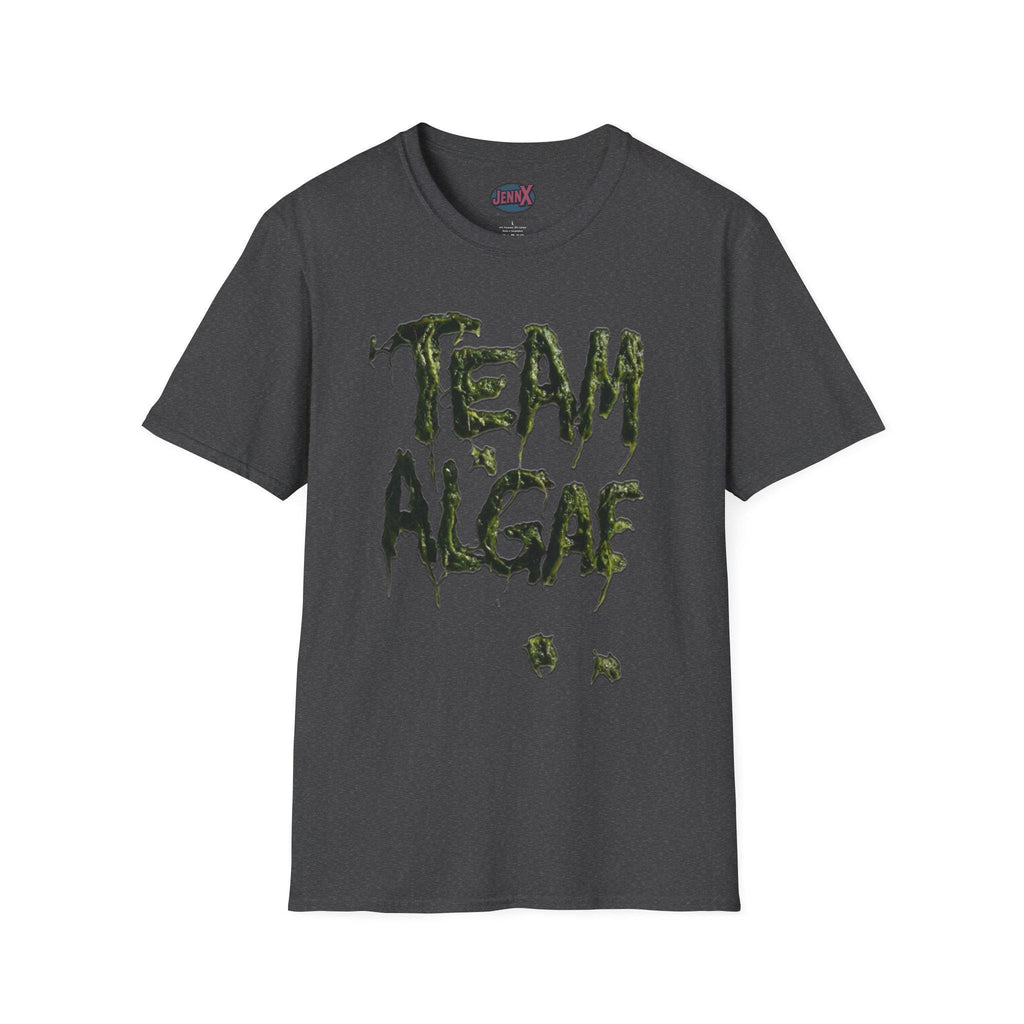 Team Algae T-Shirt | Reflectig Pond Shirt