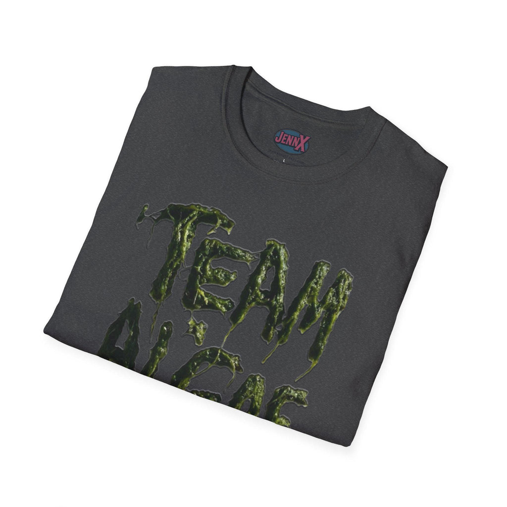 Team Algae T-Shirt | Reflectig Pond Shirt