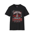 Carolina Hurricanes 2026 Stanley Cup Champions T-Shirt | Hockey Fan Tee