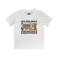 New York Knicks 2026 NBA Finals Champions Tee | Kids T-Shirt