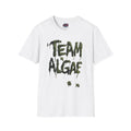 Team Algae T-Shirt | Reflectig Pond Shirt