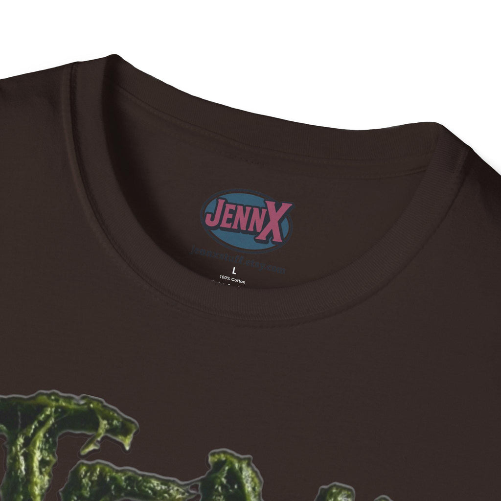 Team Algae T-Shirt | Reflectig Pond Shirt