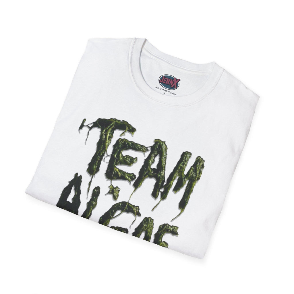 Team Algae T-Shirt | Reflectig Pond Shirt