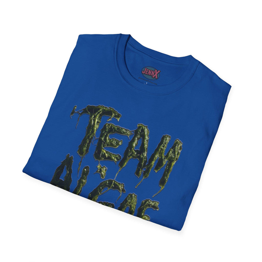 Team Algae T-Shirt | Reflectig Pond Shirt